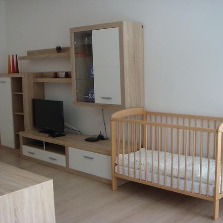 Apartman Kurdejov Hustopecze Zewnętrze zdjęcie