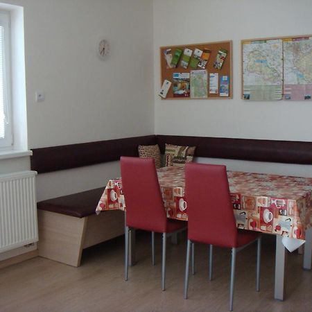 Apartman Kurdejov Hustopecze Zewnętrze zdjęcie