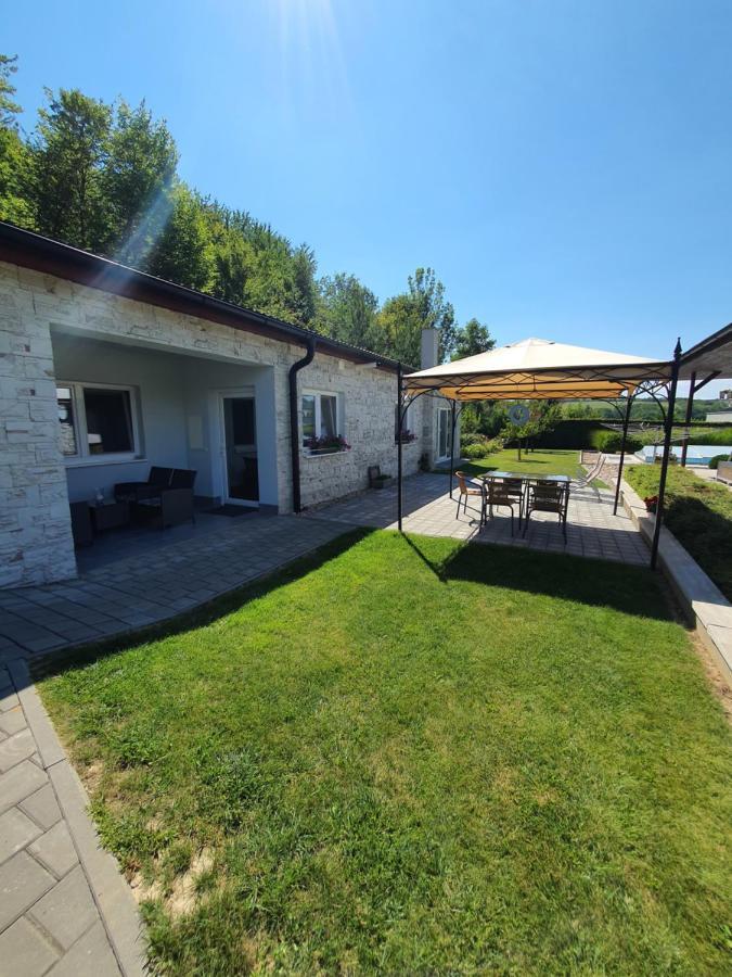 Apartman Kurdejov Hustopecze Zewnętrze zdjęcie