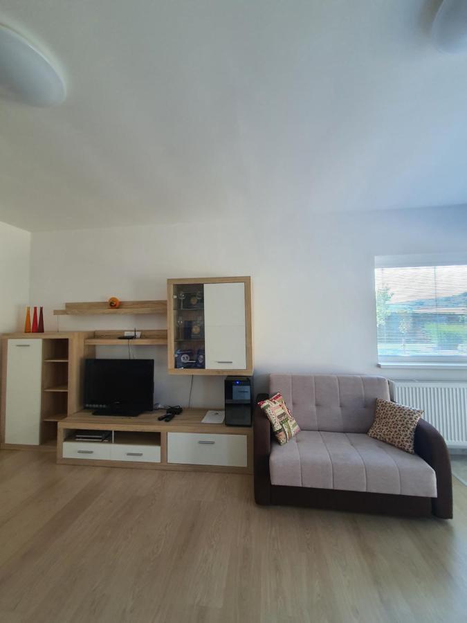 Apartman Kurdejov Hustopecze Zewnętrze zdjęcie
