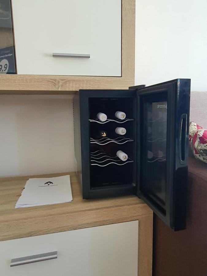 Apartman Kurdejov Hustopecze Zewnętrze zdjęcie