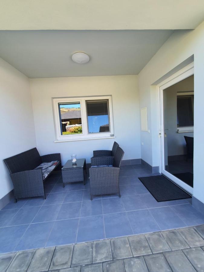 Apartman Kurdejov Hustopecze Zewnętrze zdjęcie