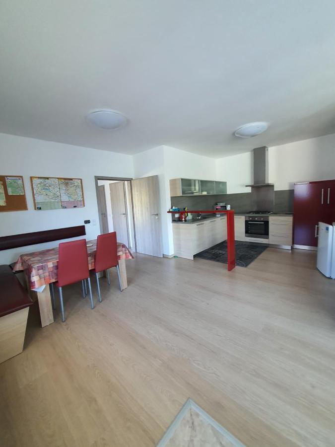 Apartman Kurdejov Hustopecze Zewnętrze zdjęcie