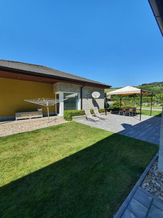 Apartman Kurdejov Hustopecze Zewnętrze zdjęcie