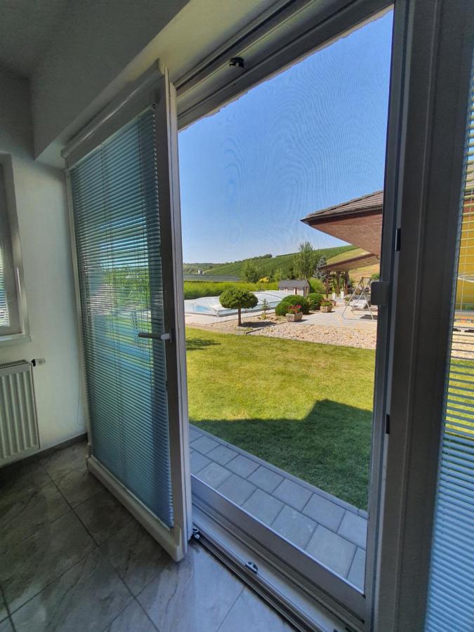 Apartman Kurdejov Hustopecze Zewnętrze zdjęcie