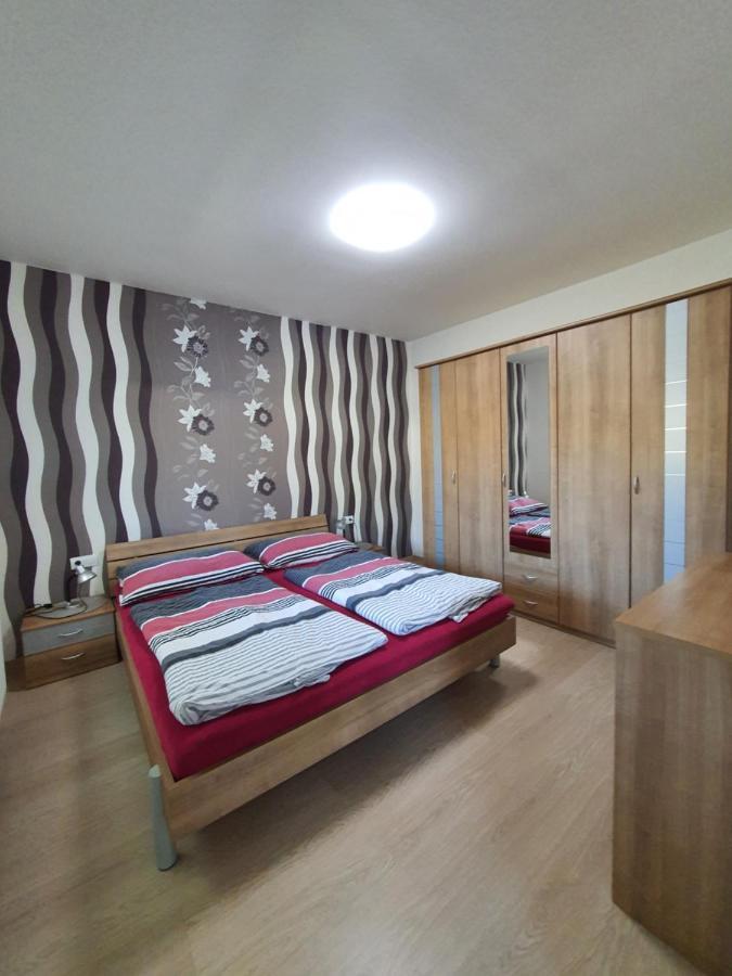 Apartman Kurdejov Hustopecze Zewnętrze zdjęcie