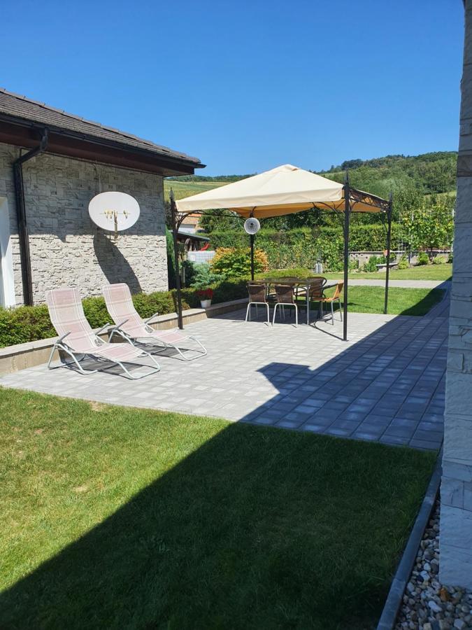 Apartman Kurdejov Hustopecze Zewnętrze zdjęcie