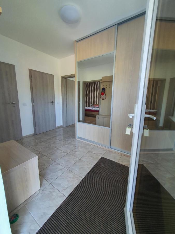 Apartman Kurdejov Hustopecze Zewnętrze zdjęcie