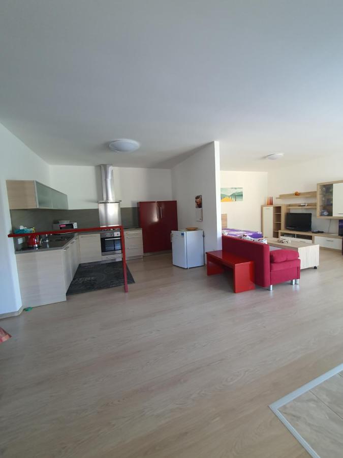 Apartman Kurdejov Hustopecze Zewnętrze zdjęcie