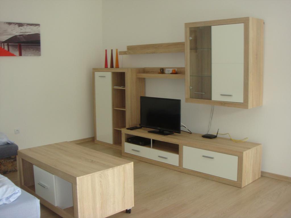 Apartman Kurdejov Hustopecze Pokój zdjęcie
