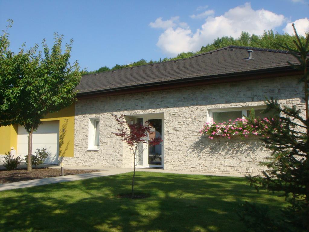 Apartman Kurdejov Hustopecze Pokój zdjęcie