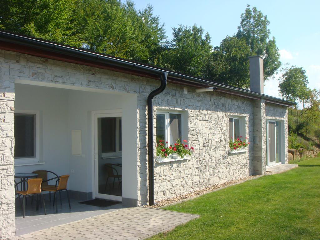 Apartman Kurdejov Hustopecze Pokój zdjęcie