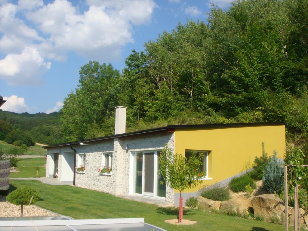 Apartman Kurdejov Hustopecze Pokój zdjęcie