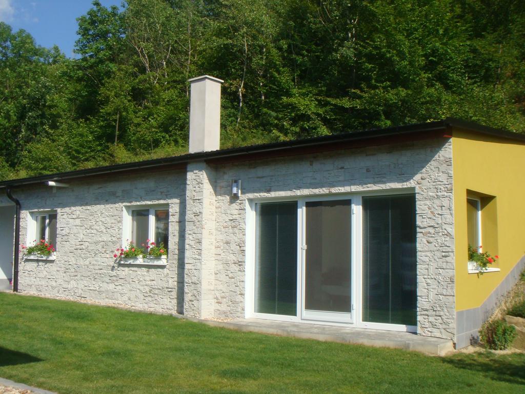 Apartman Kurdejov Hustopecze Pokój zdjęcie