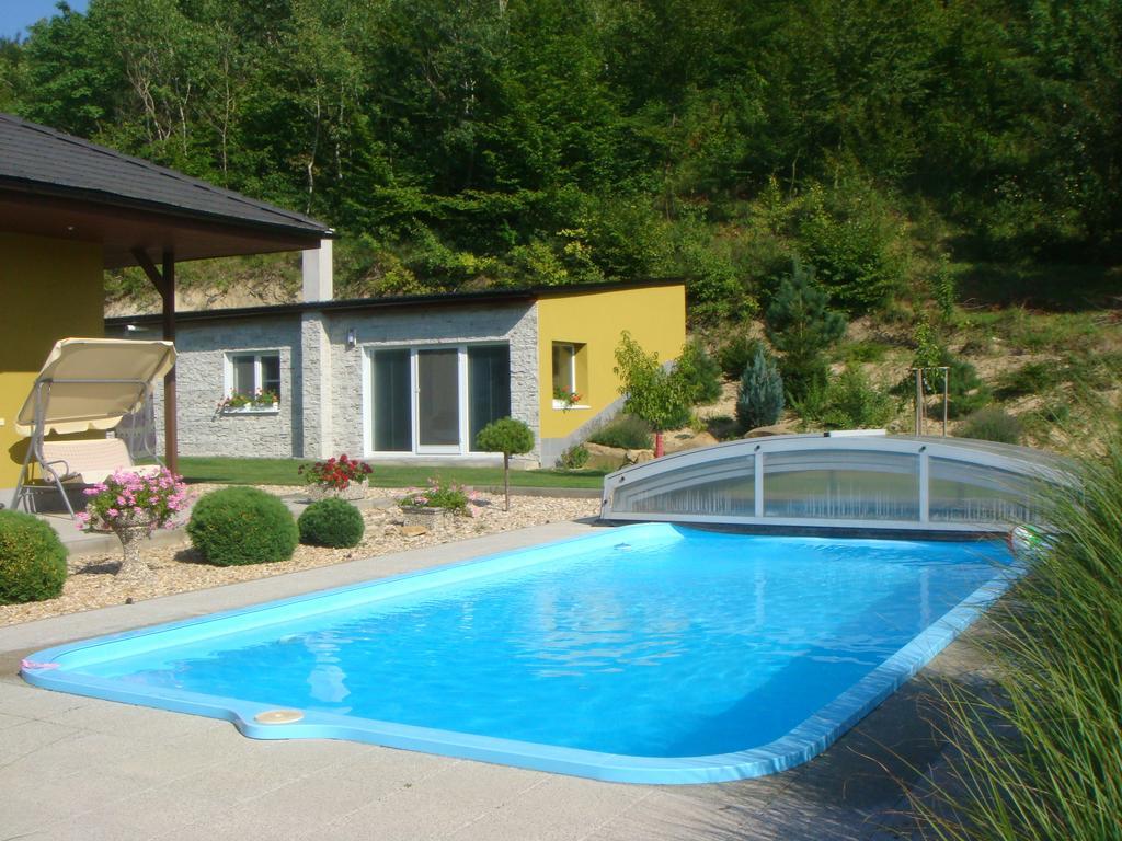Apartman Kurdejov Hustopecze Pokój zdjęcie