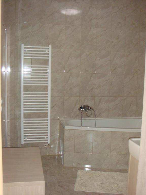 Apartman Kurdejov Hustopecze Zewnętrze zdjęcie