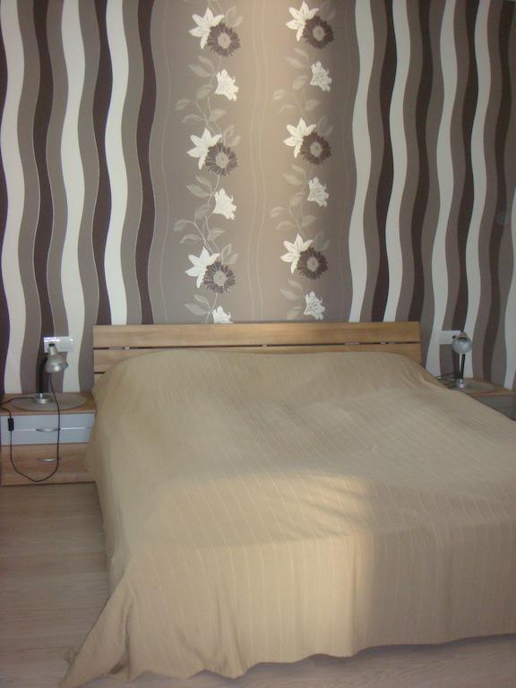 Apartman Kurdejov Hustopecze Zewnętrze zdjęcie