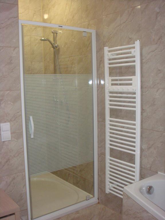Apartman Kurdejov Hustopecze Zewnętrze zdjęcie