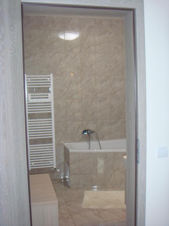 Apartman Kurdejov Hustopecze Zewnętrze zdjęcie