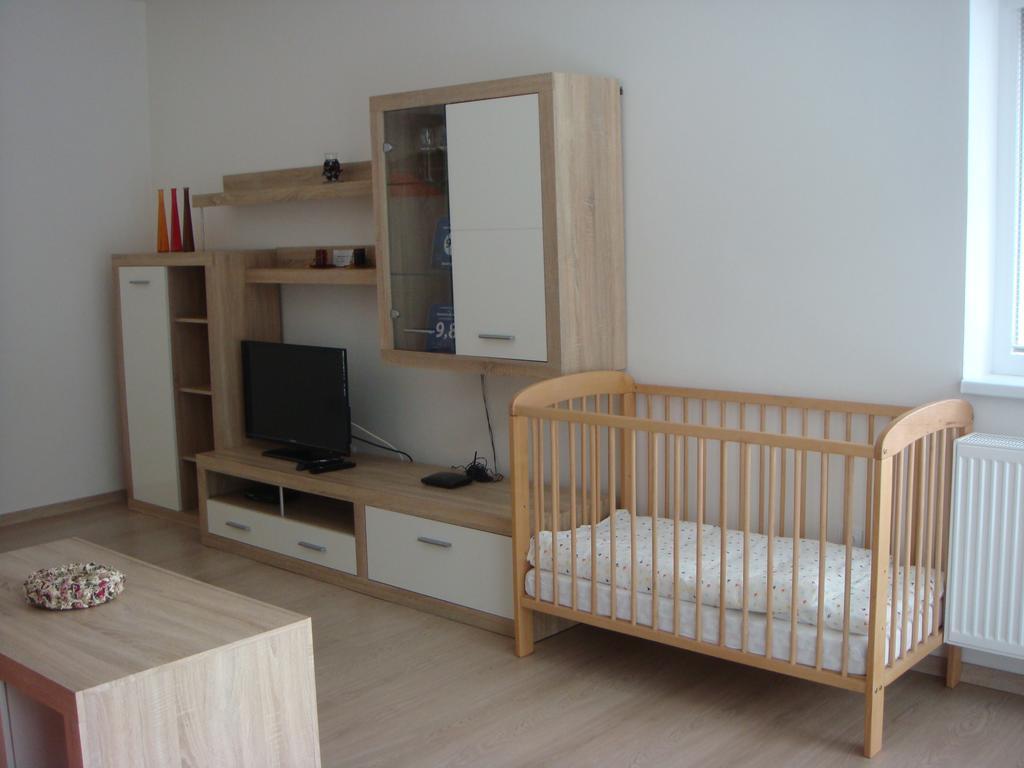 Apartman Kurdejov Hustopecze Zewnętrze zdjęcie
