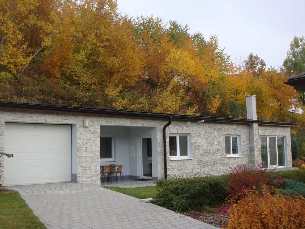 Apartman Kurdejov Hustopecze Zewnętrze zdjęcie