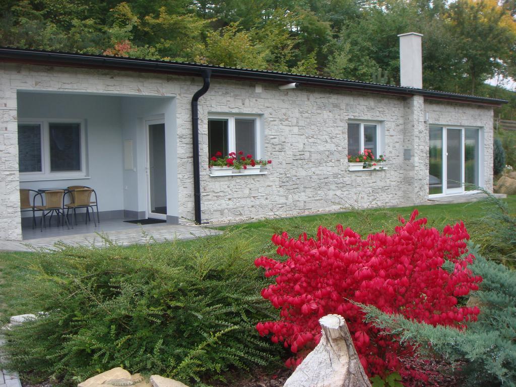 Apartman Kurdejov Hustopecze Zewnętrze zdjęcie