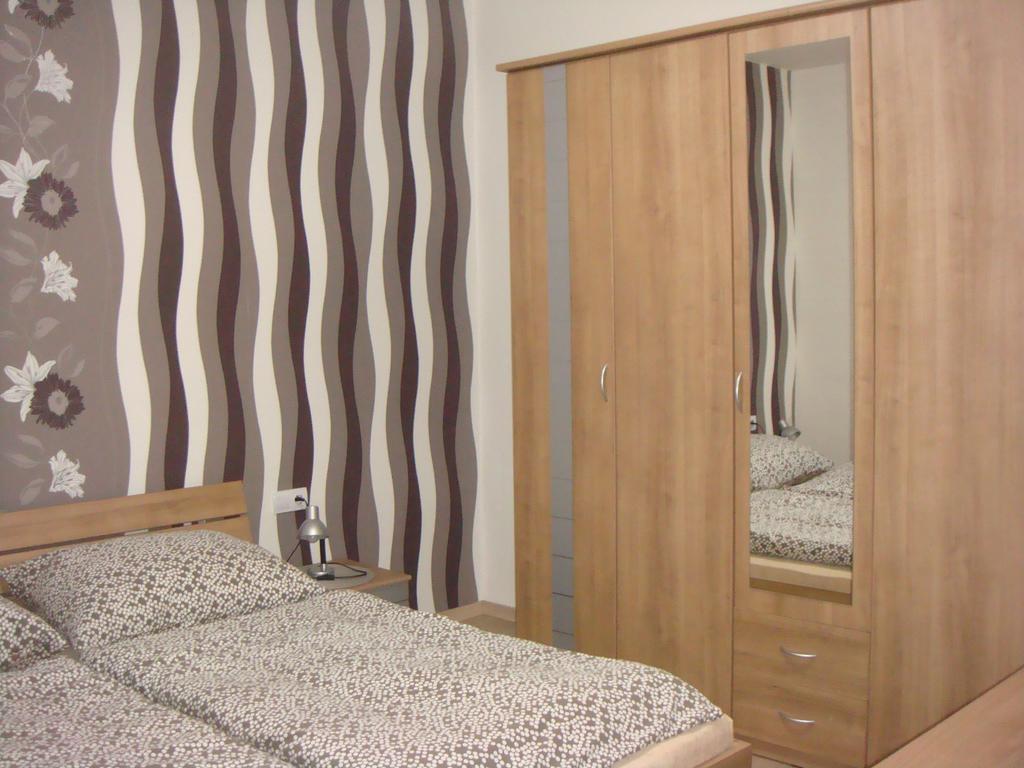 Apartman Kurdejov Hustopecze Zewnętrze zdjęcie