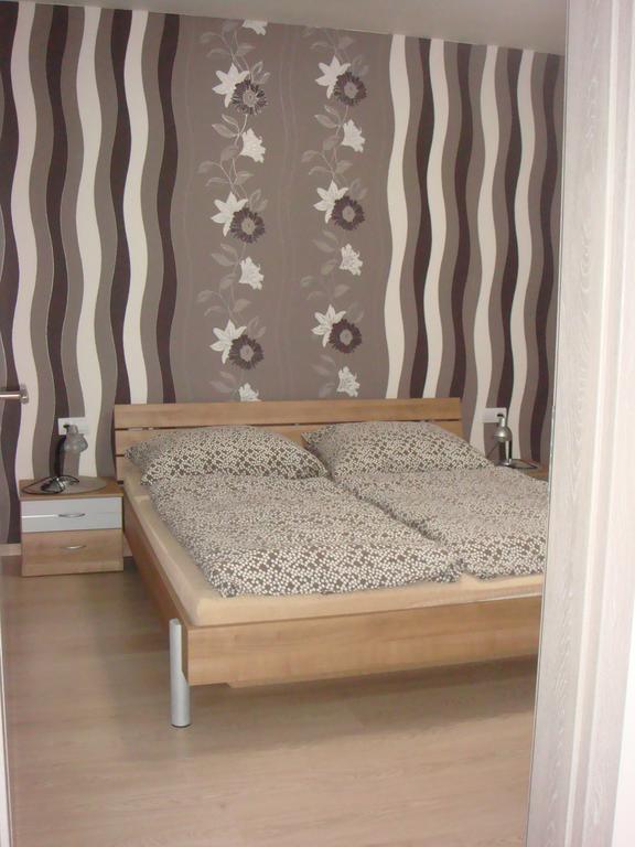 Apartman Kurdejov Hustopecze Zewnętrze zdjęcie